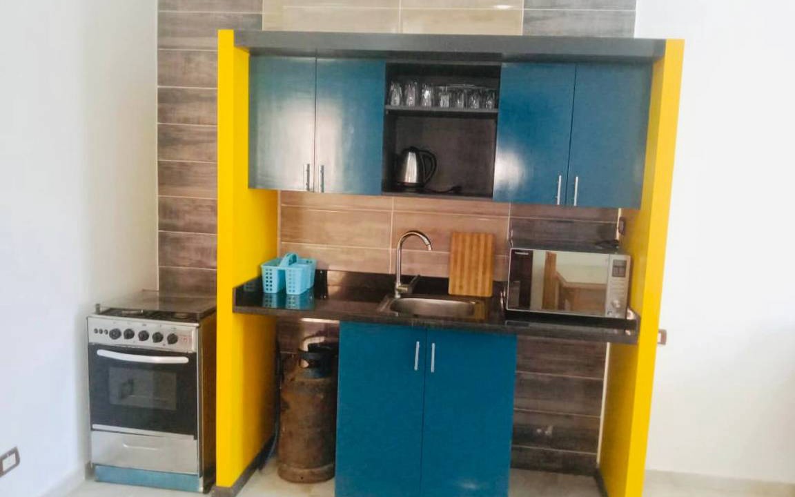 Photo of Kitchen in Dahab