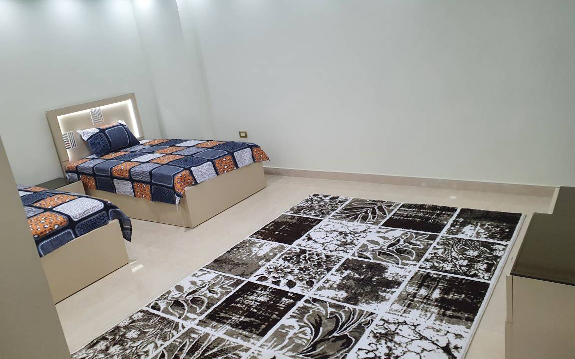 Photo of Bedroom in Al Haram