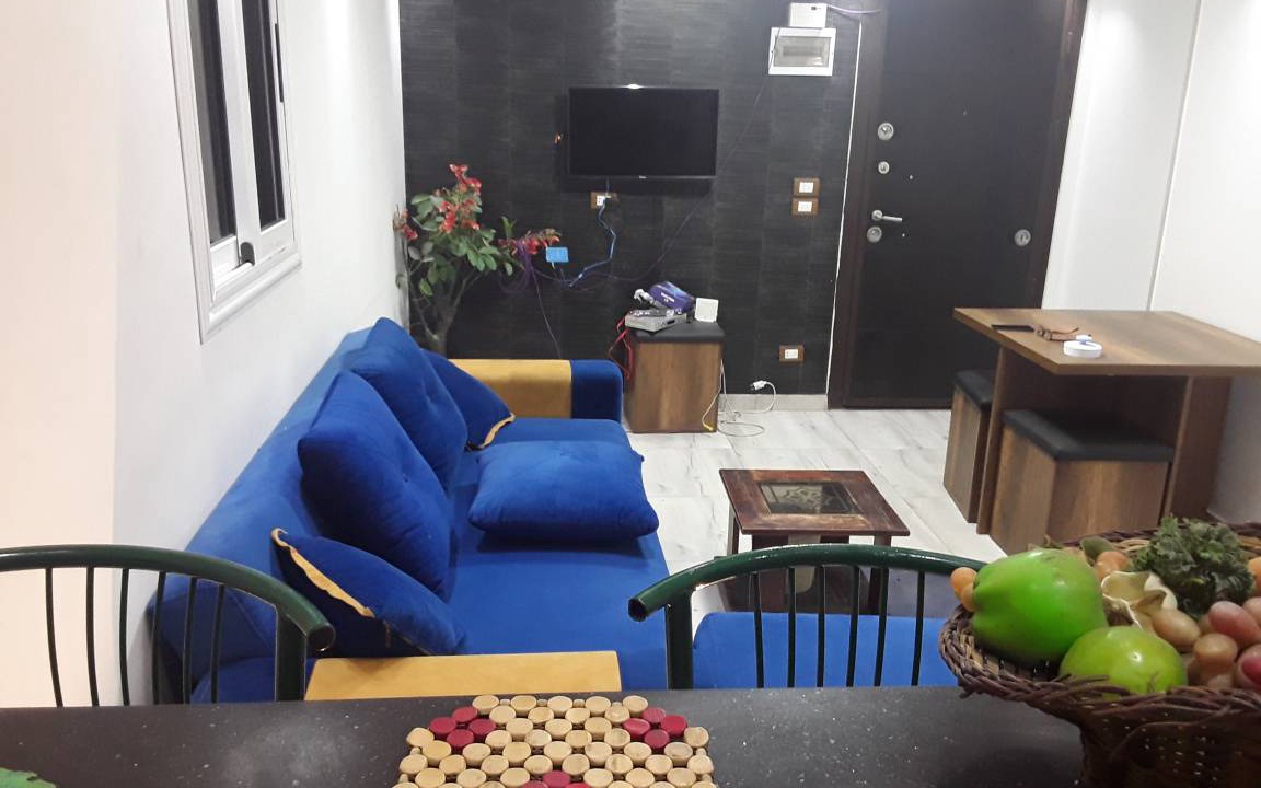 Photo of Livingroom in Al-Muntazah