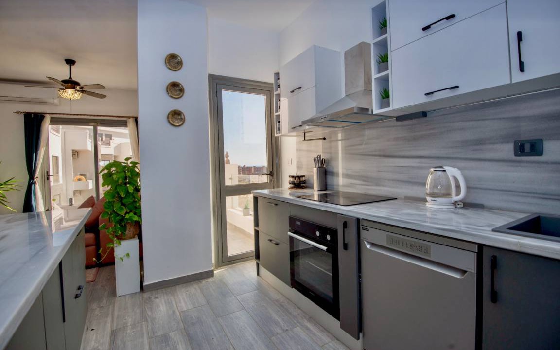 Photo of Kitchen in Dahar