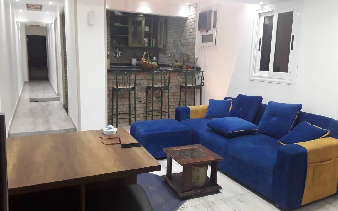 Photo of Livingroom in Al-Muntazah