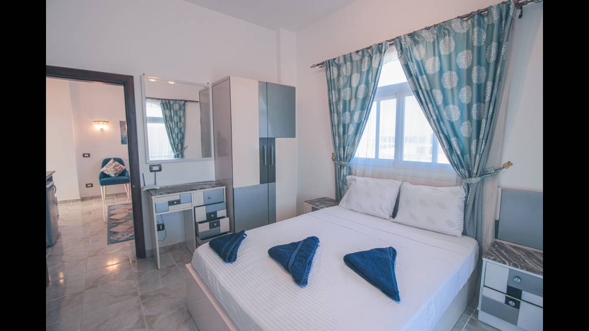 Photo of Bedroom in Dahab