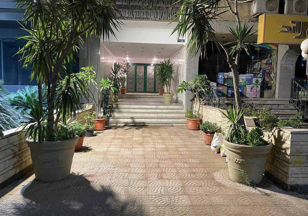 Photo of Others in Heliopolis