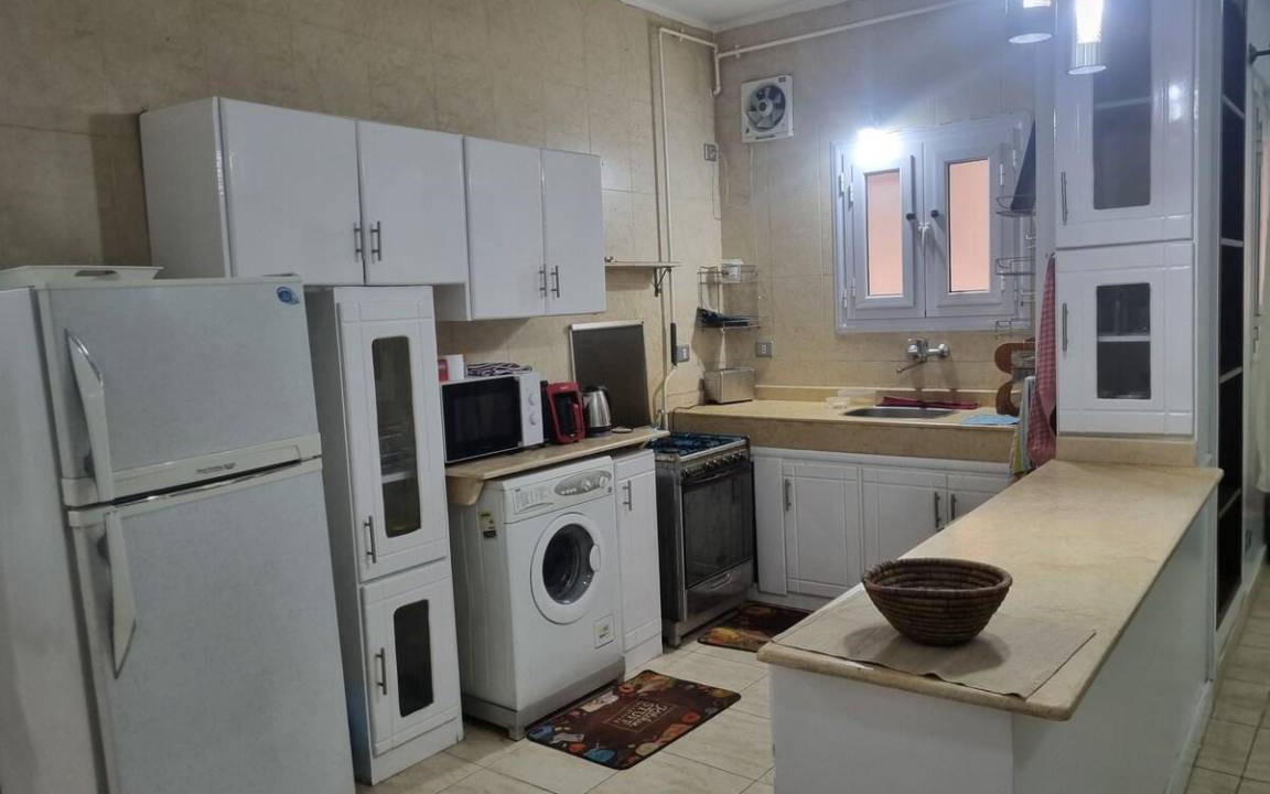 Photo of Kitchen in Luxor