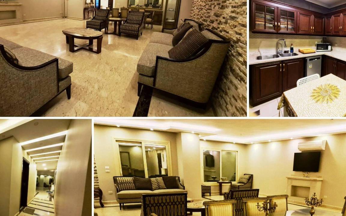 Photo of Livingroom in Al Duqqi