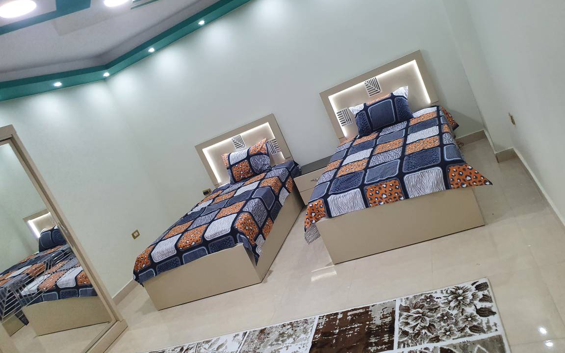 Photo of Bedroom in Al Haram