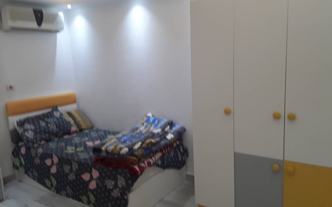 Photo of Bedroom in Al-Muntazah