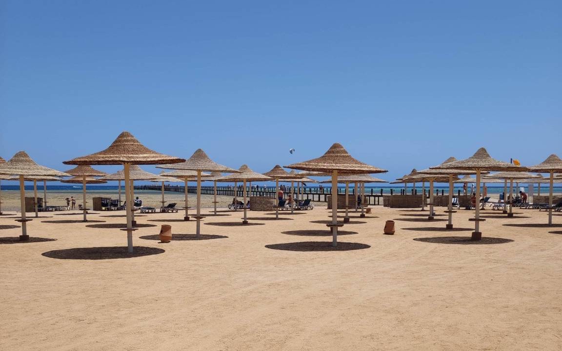 Photo of Others in Makadi Bay