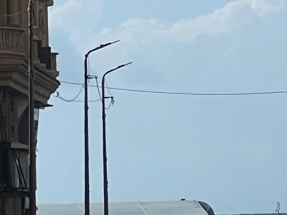 Photo of Buildings in Al-Muntazah