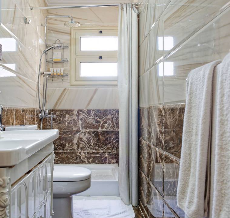 Photo of Bathroom in Heliopolis