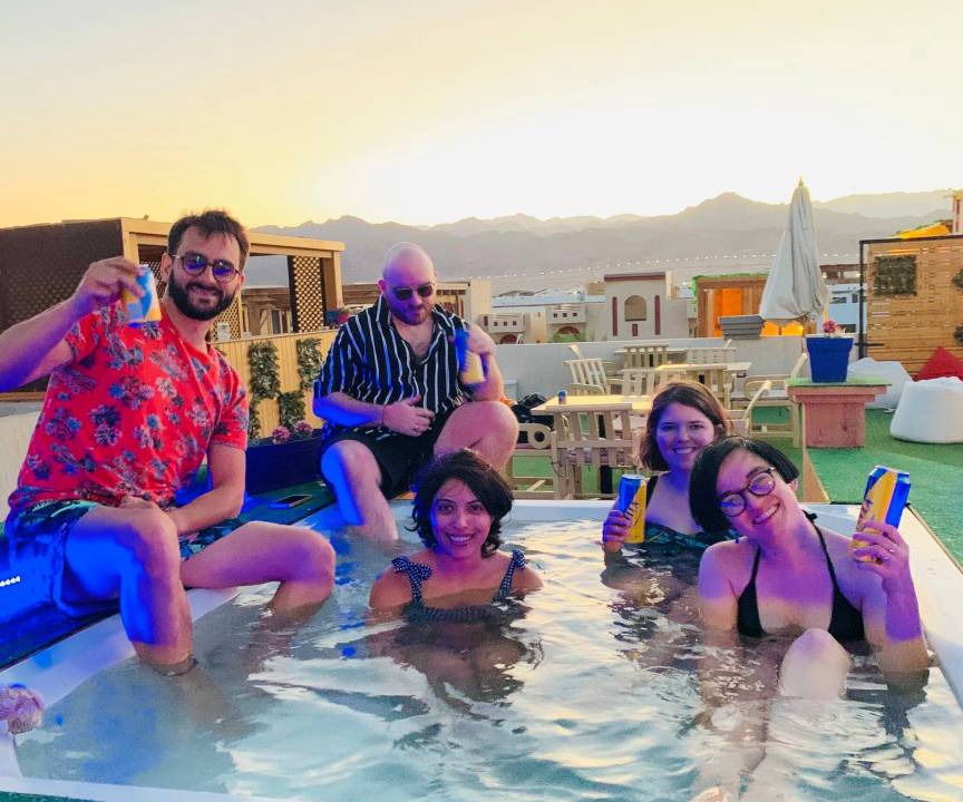 Photo of Others in Dahab