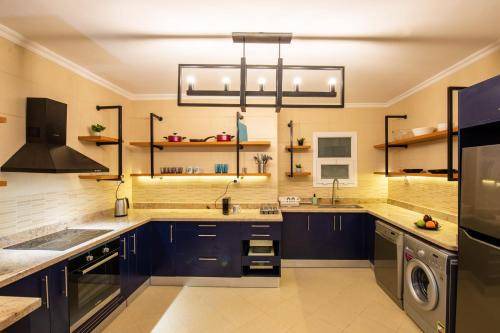 Photo of Kitchen in Heliopolis
