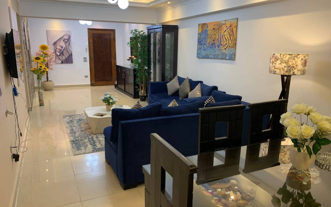 Photo of Livingroom in Heliopolis
