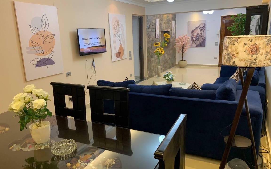 Photo of Livingroom in Heliopolis