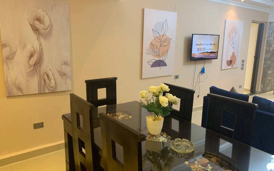 Photo of Livingroom in Heliopolis