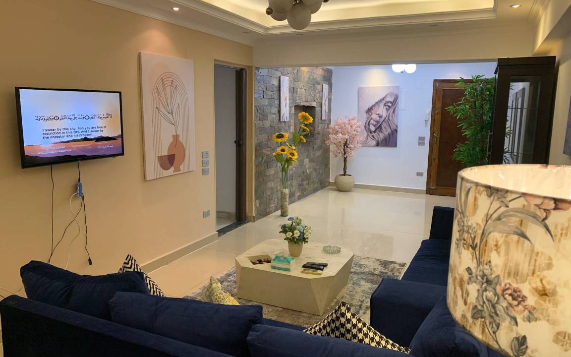 Photo of Livingroom in Heliopolis