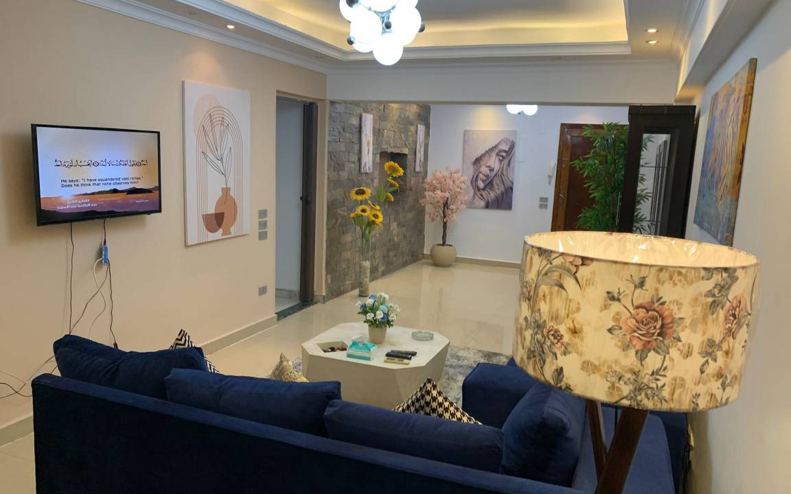 Photo of Livingroom in Heliopolis