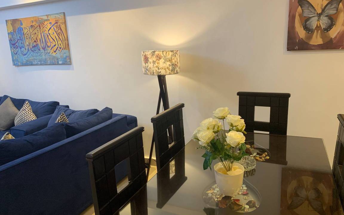 Photo of Livingroom in Heliopolis