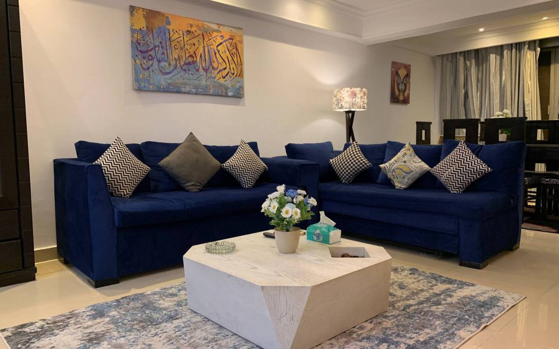 Photo of Livingroom in Heliopolis