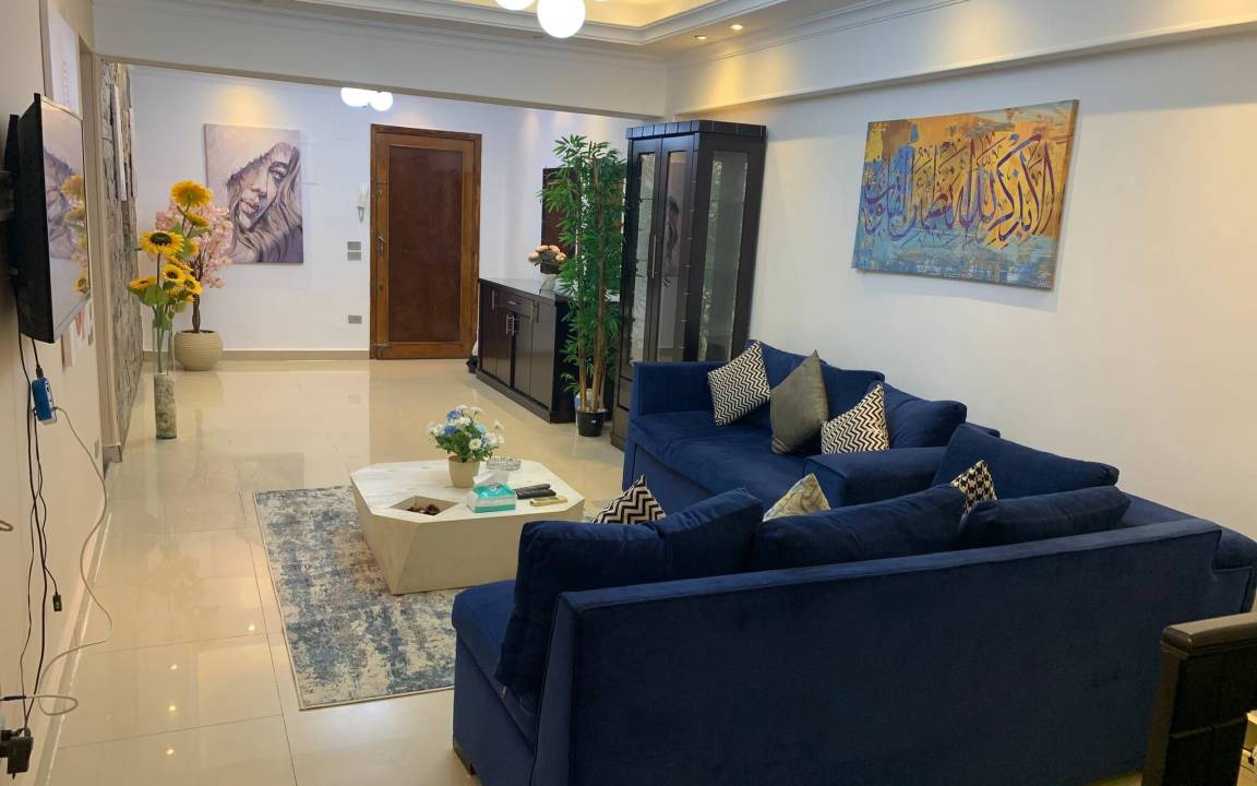 Photo of Livingroom in Heliopolis