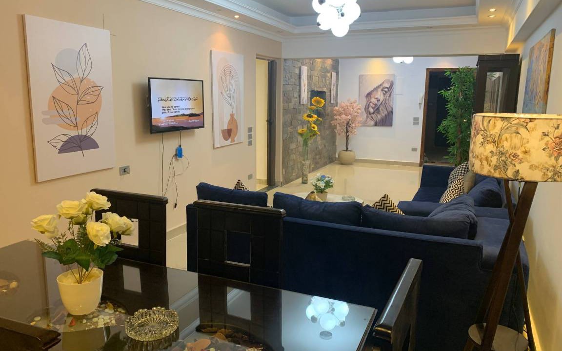 Photo of Livingroom in Heliopolis