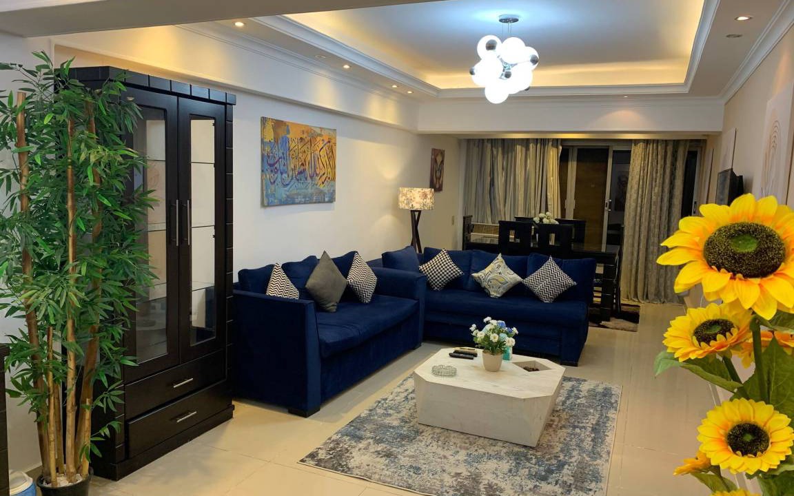 Photo of Livingroom in Heliopolis