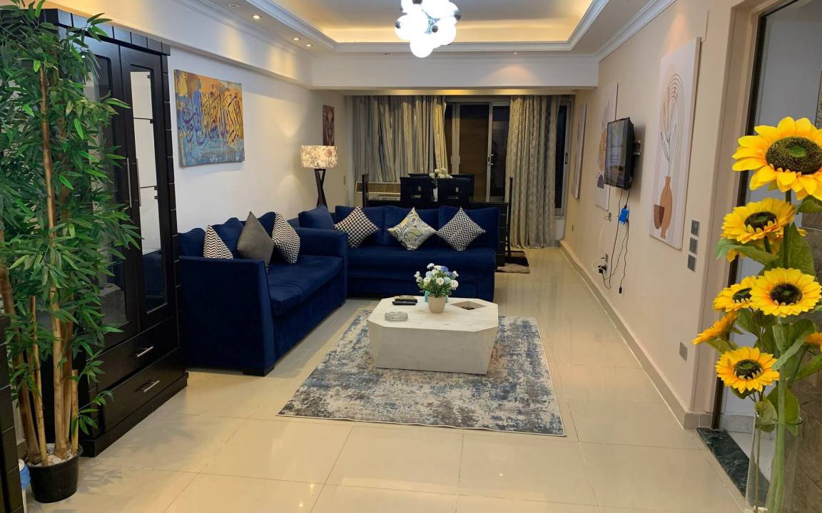 Photo of Livingroom in Heliopolis