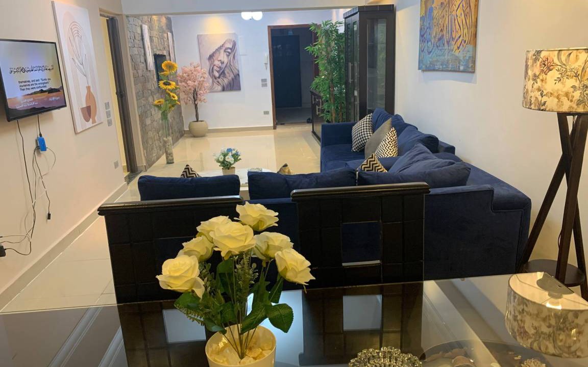 Photo of Livingroom in Heliopolis
