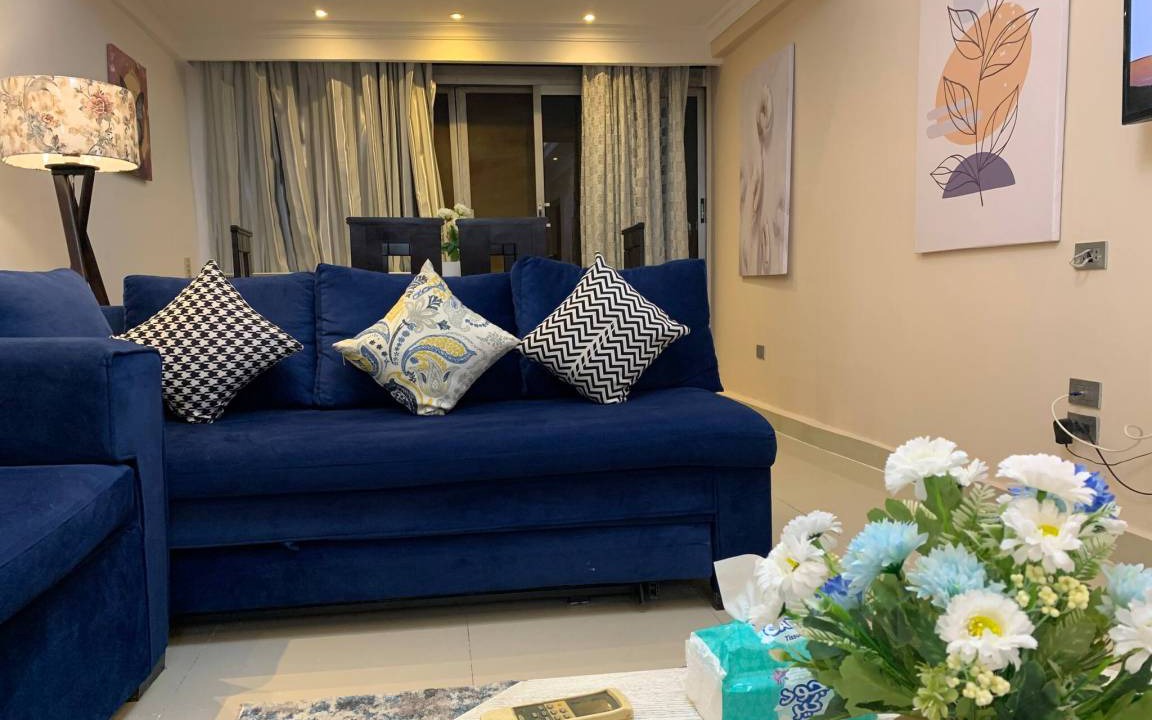 Photo of Livingroom in Heliopolis