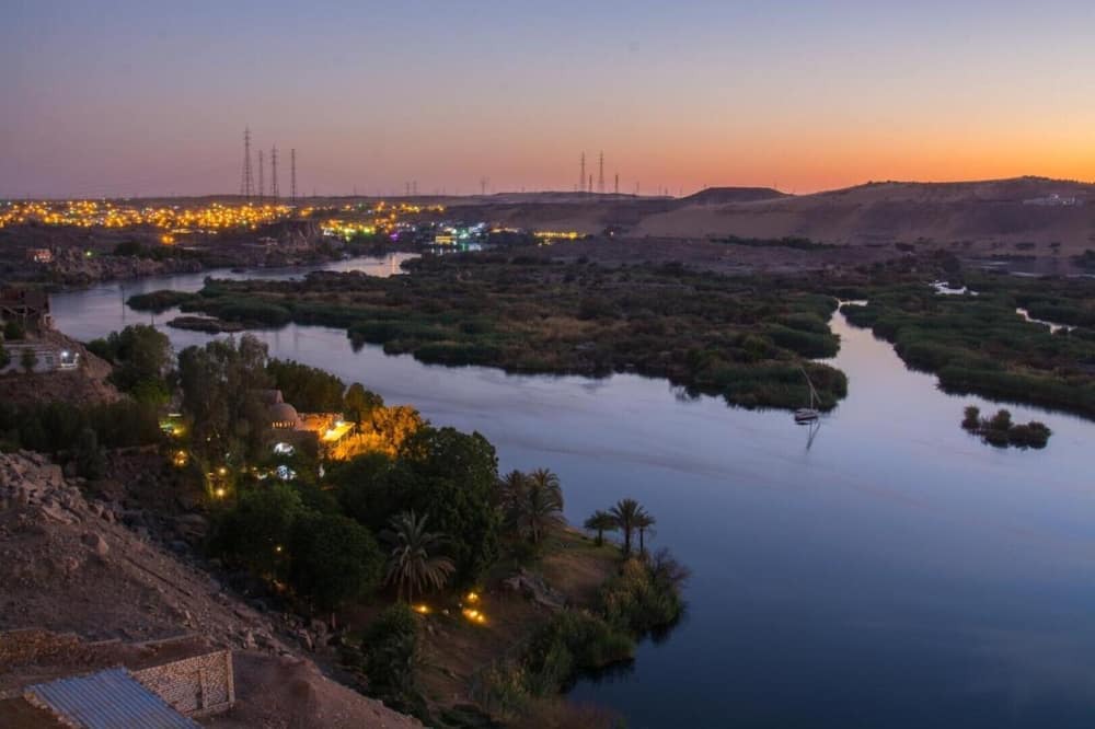 Photo of Outdoor in Aswan
