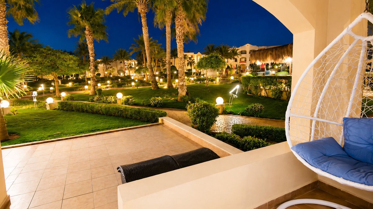 Photo of Bedroom in Sharm El Sheikh