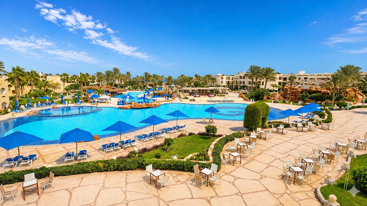 Photo of Outdoor in Sharm El Sheikh