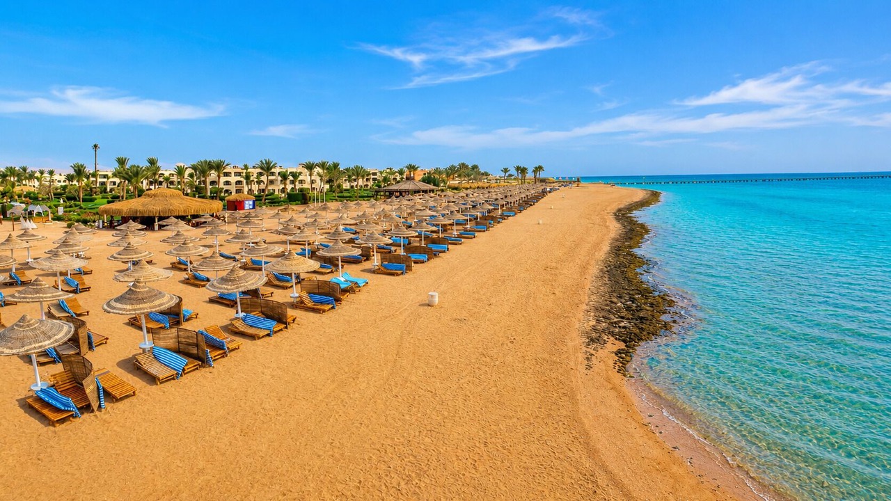 Photo of Others in Sharm El Sheikh