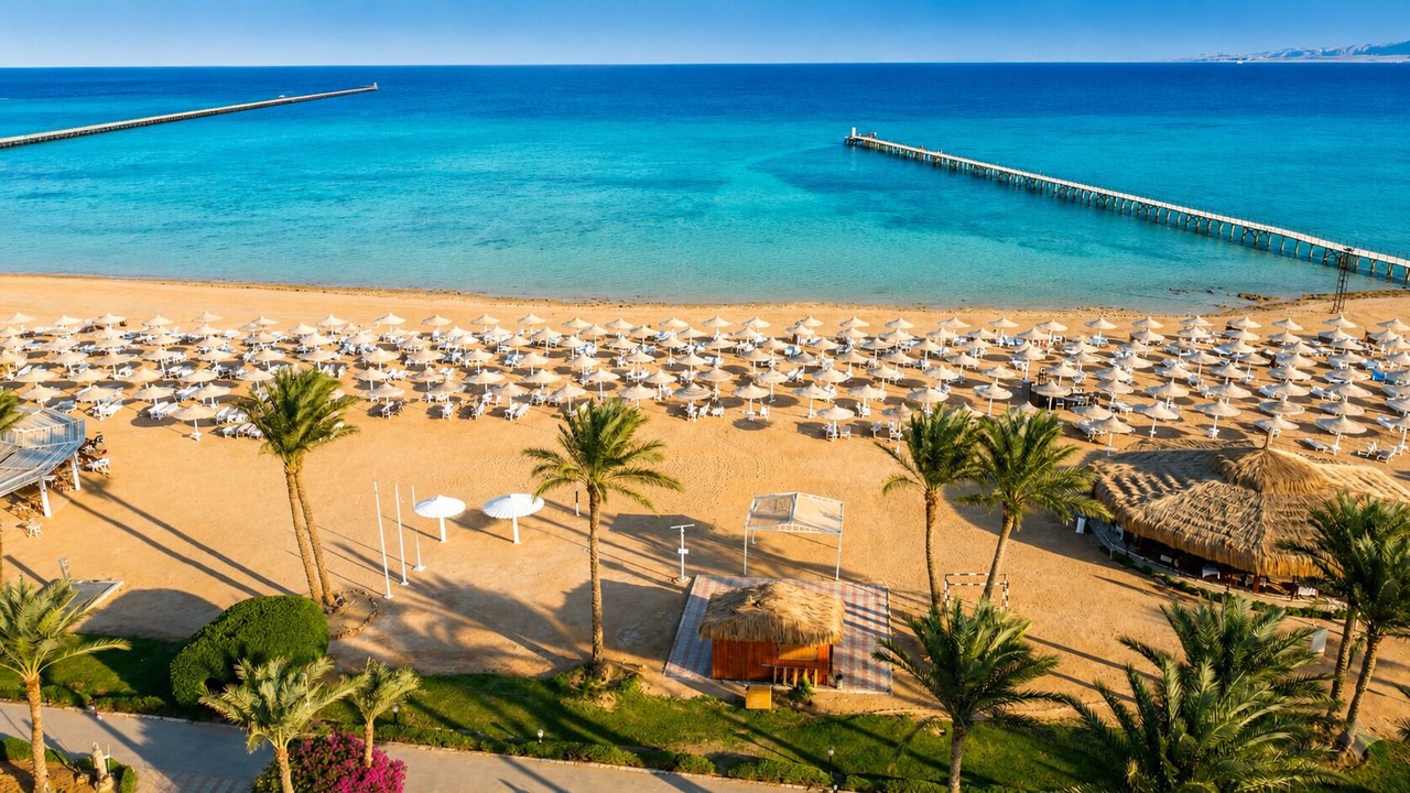 Photo of Others in Sharm El Sheikh