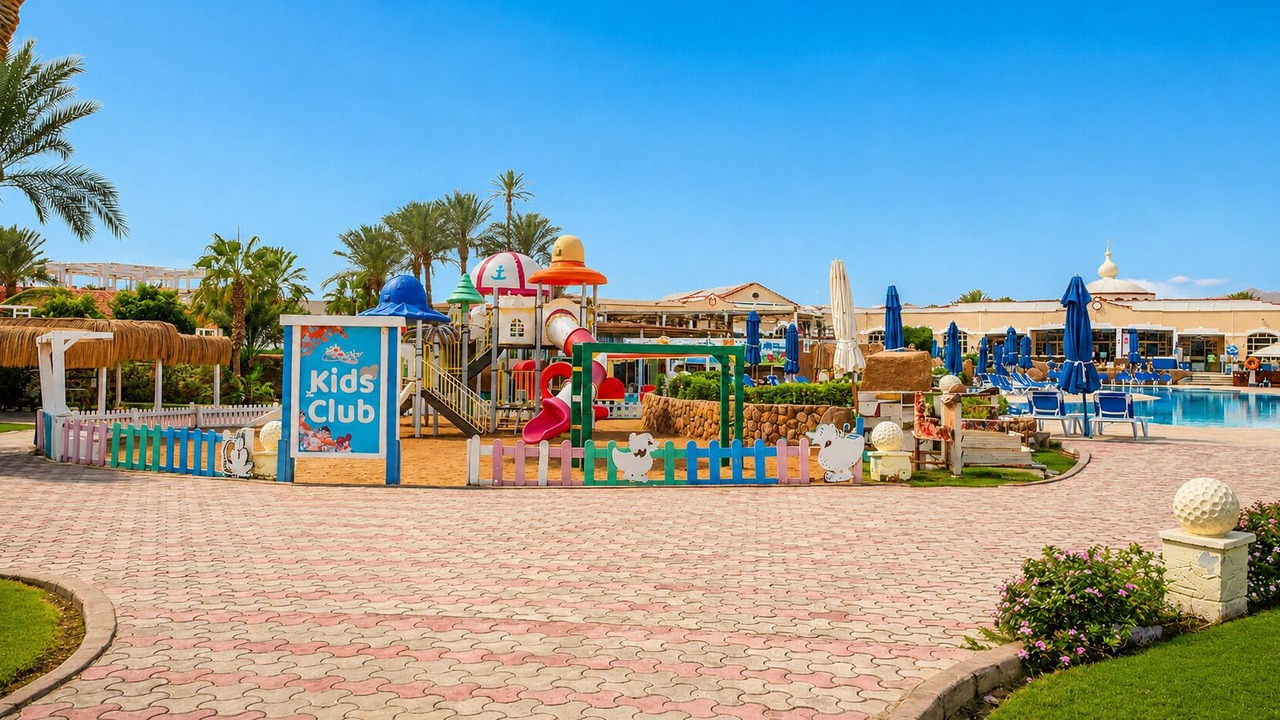 Photo of Others in Sharm El Sheikh