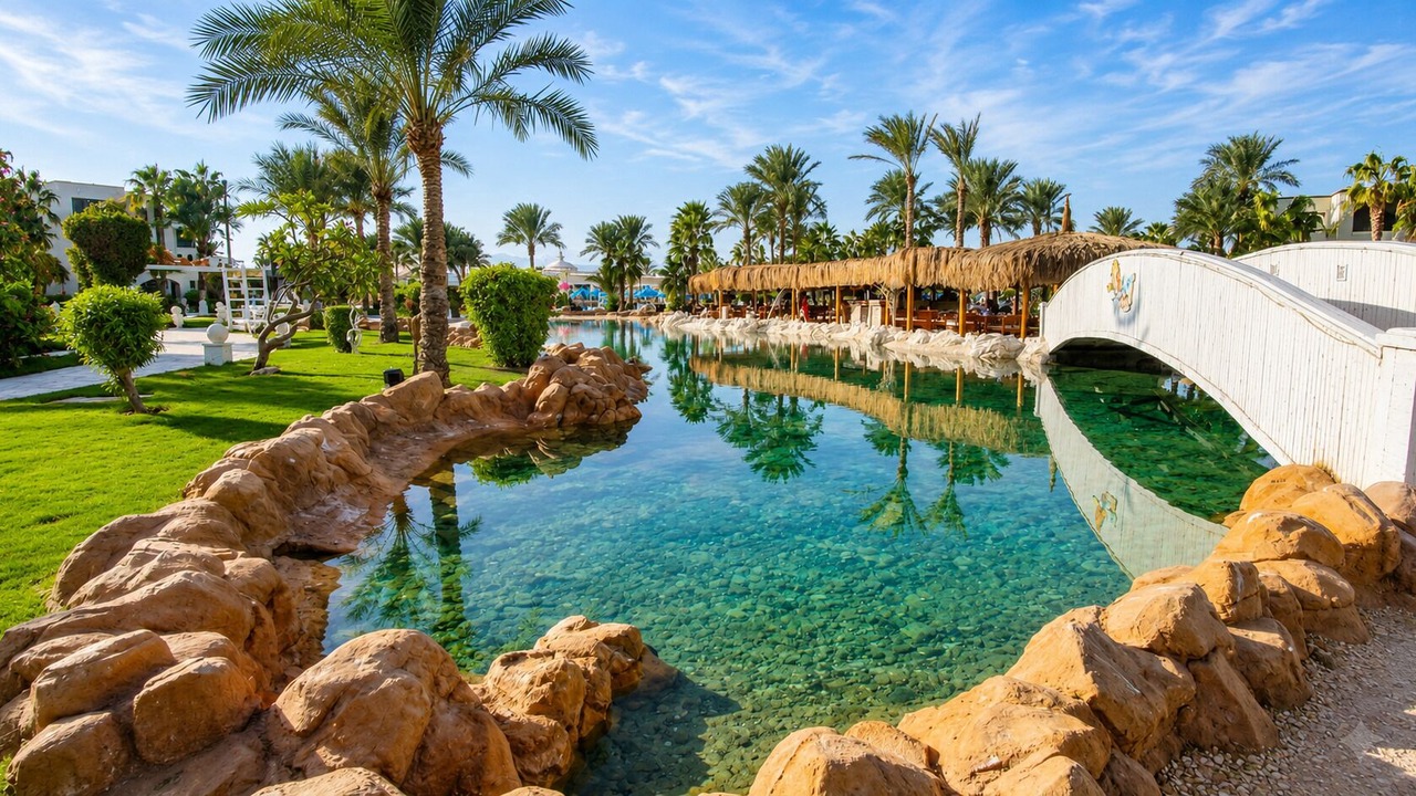 Photo of Outdoor in Sharm El Sheikh