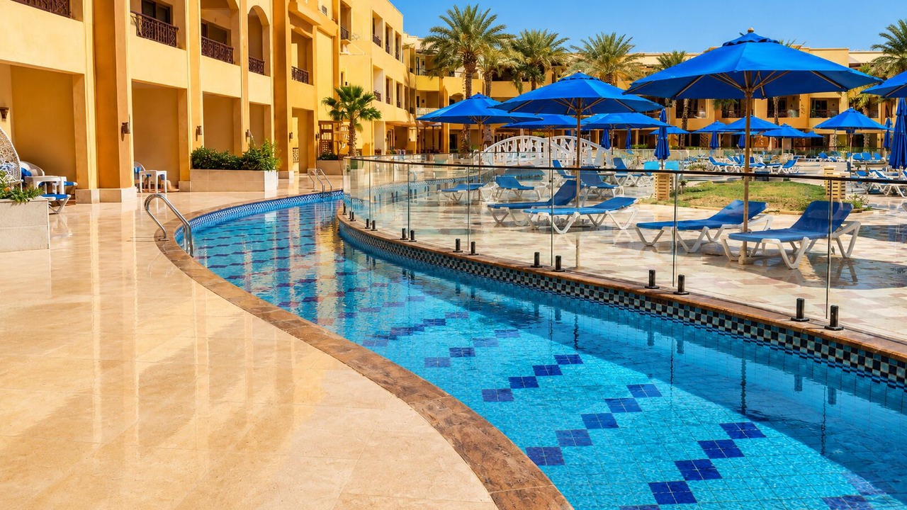 Photo of Bedroom in Sharm El Sheikh