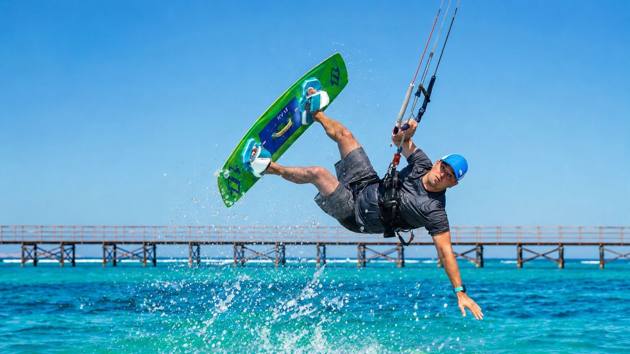 Photo of Others in Sharm El Sheikh