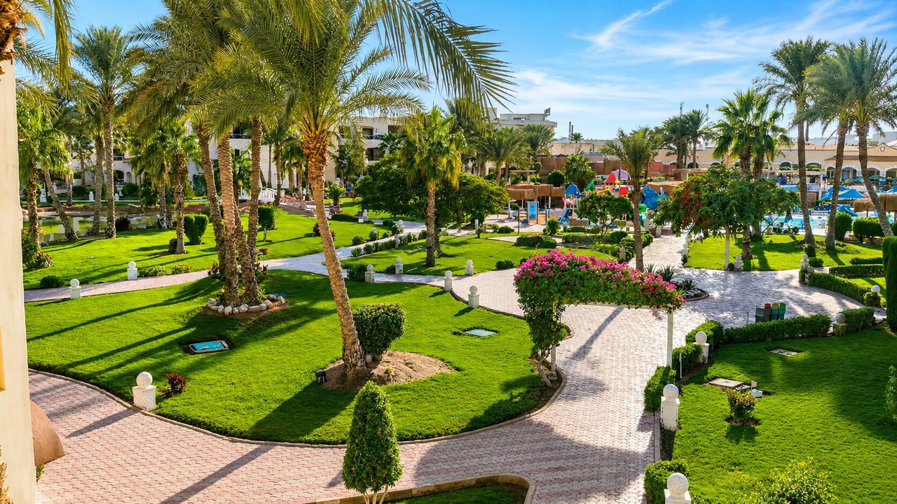 Photo of Outdoor in Sharm El Sheikh