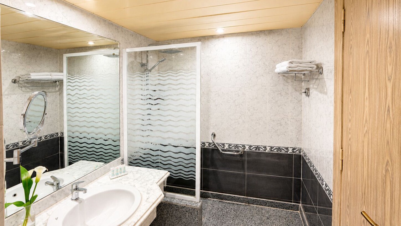 Photo of Bathroom in Sharm El Sheikh