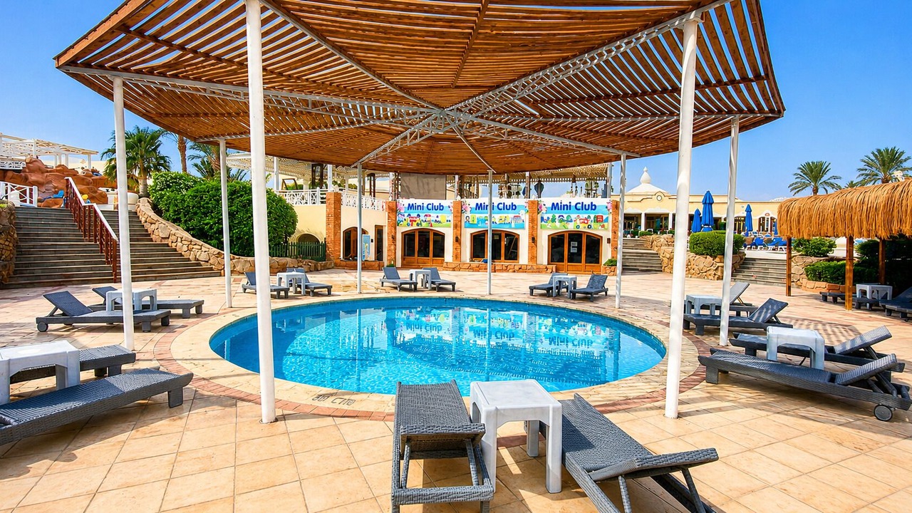 Photo of Outdoor in Sharm El Sheikh