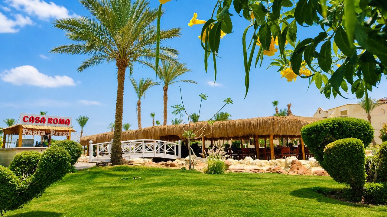 Photo of Outdoor in Sharm El Sheikh