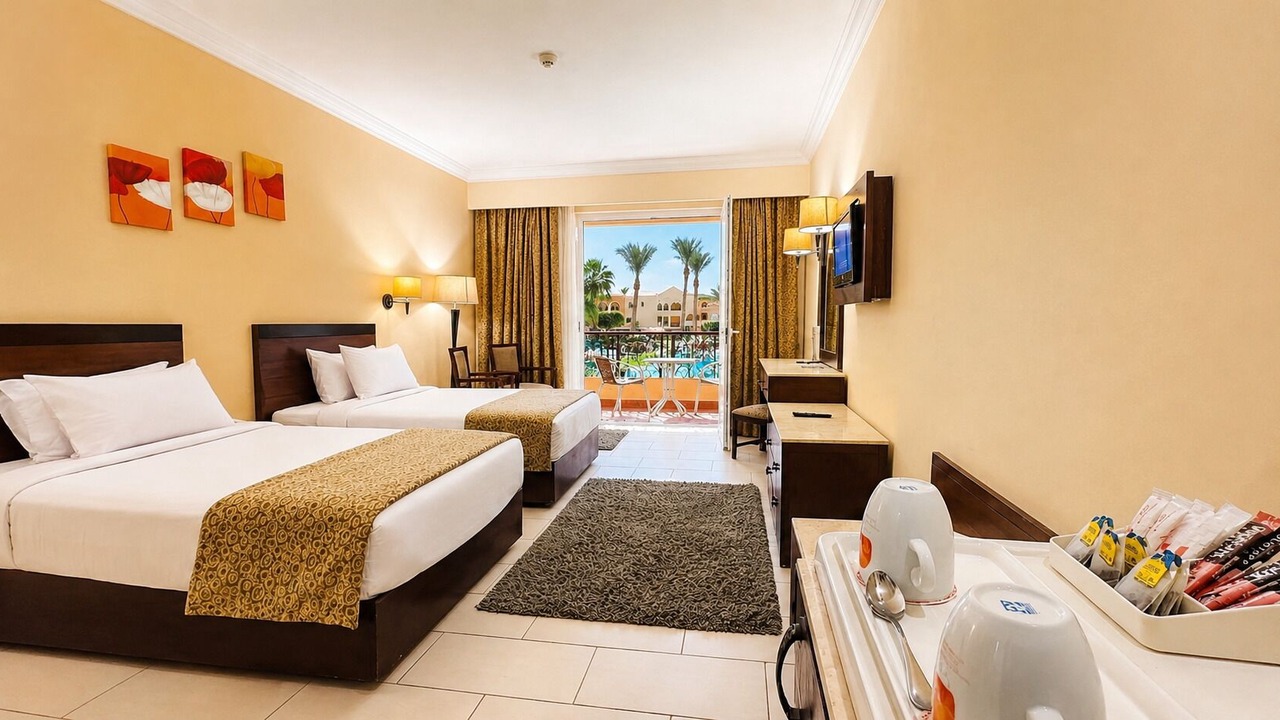 Photo of Outdoor in Sharm El Sheikh
