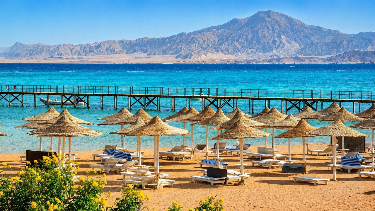 Photo of Others in Sharm El Sheikh