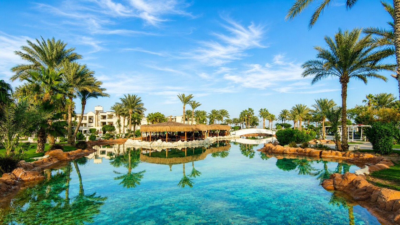 Photo of Outdoor in Sharm El Sheikh