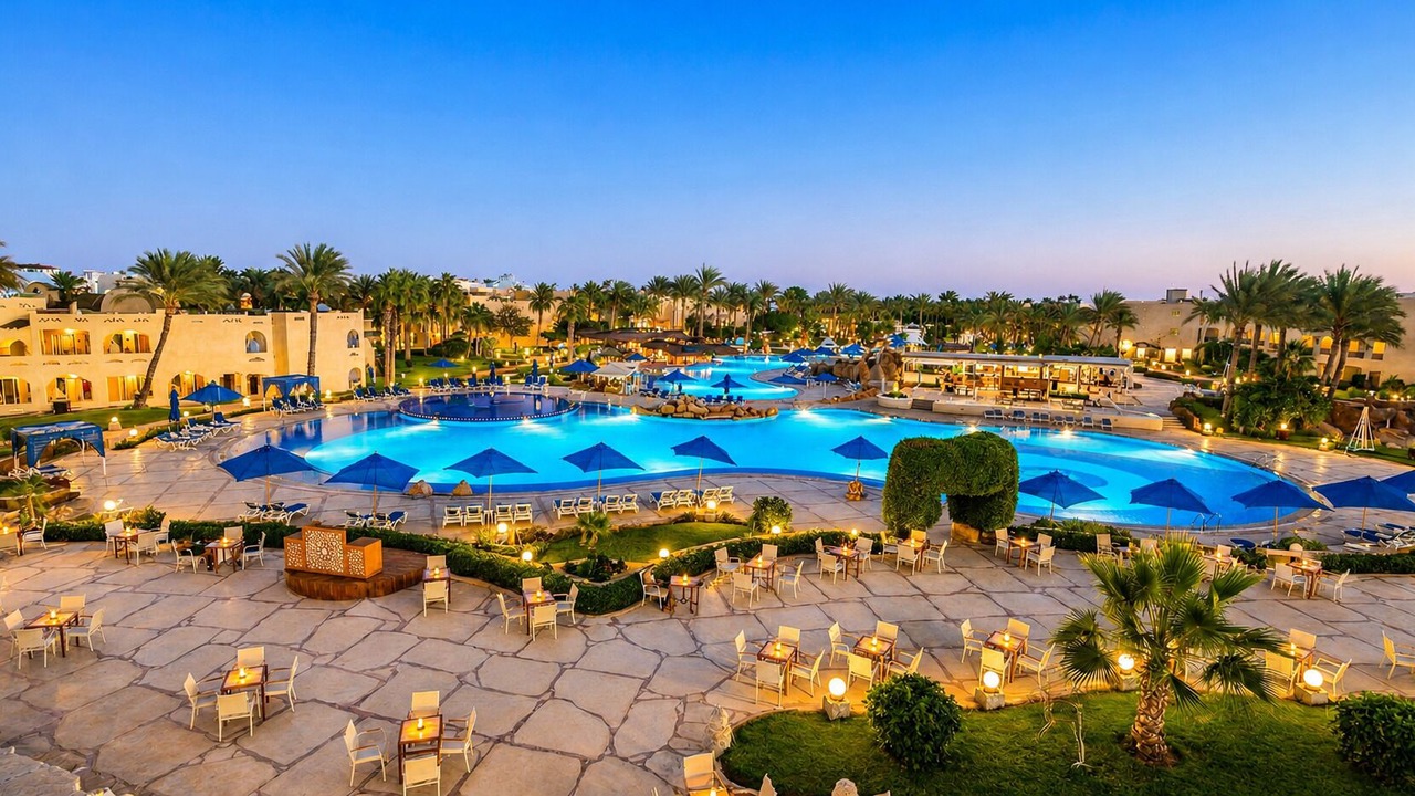 Photo of Outdoor in Sharm El Sheikh