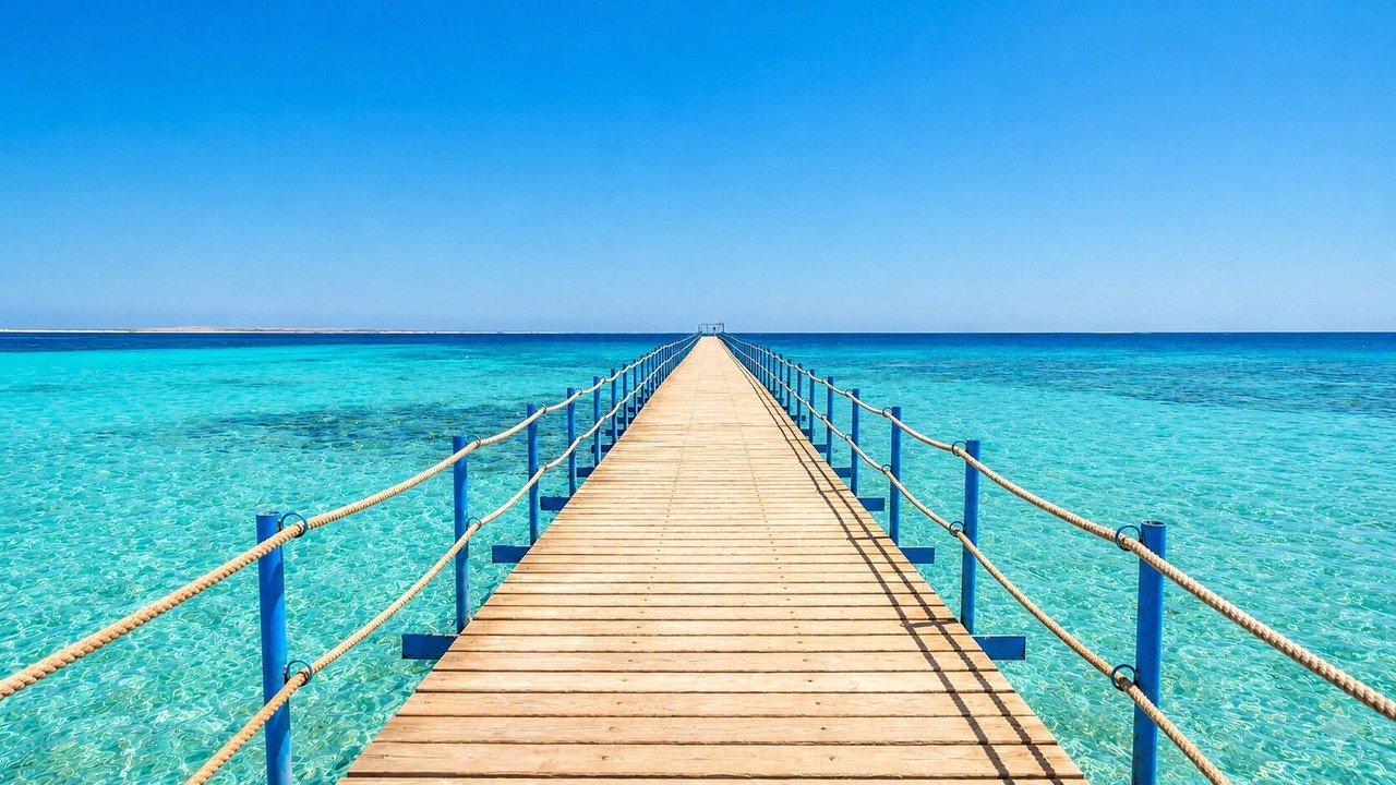 Photo of Others in Sharm El Sheikh
