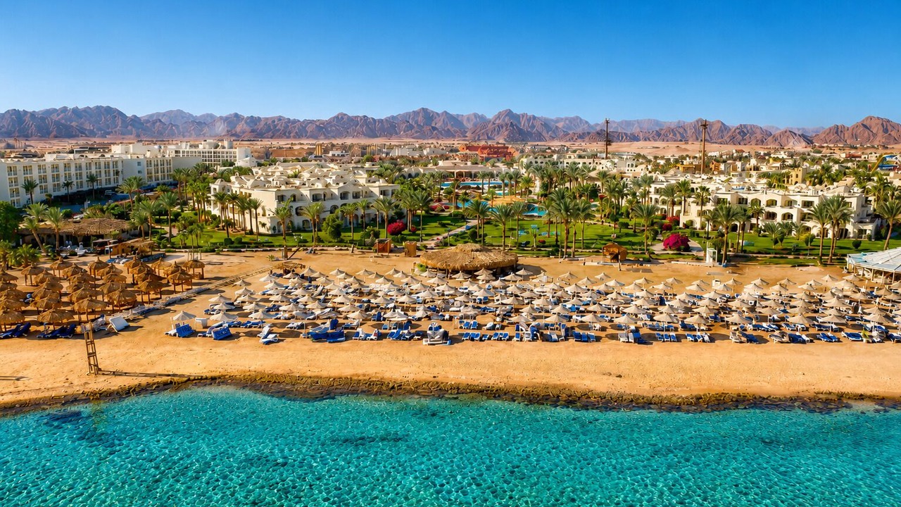 Photo of Others in Sharm El Sheikh