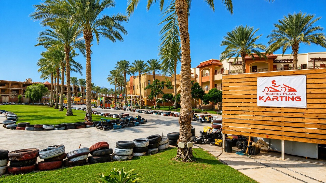 Photo of Others in Sharm El Sheikh