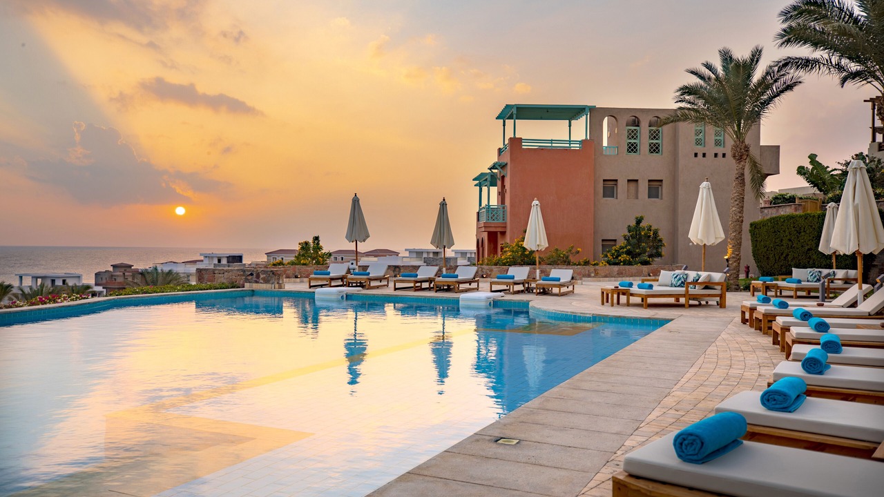 Photo of Outdoor in Sahl Hasheeh